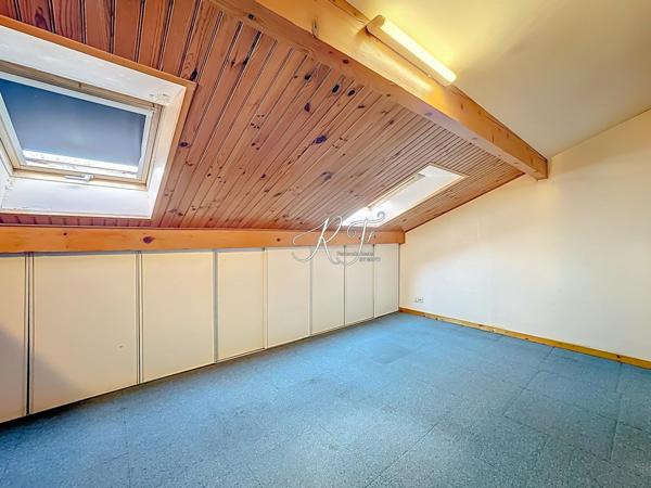 appartement familiale de 5 chambres