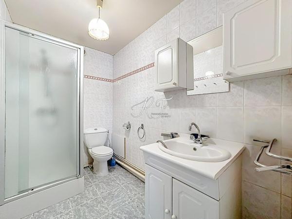 appartement familiale de 5 chambres