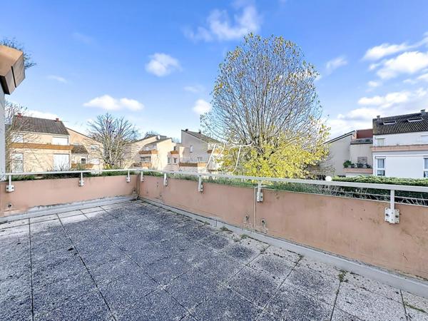 appartement familiale de 5 chambres