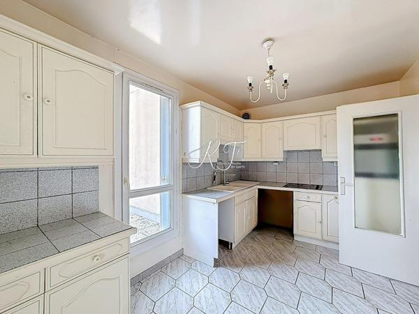 appartement familiale de 5 chambres