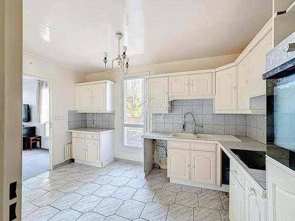 appartement familiale de 5 chambres