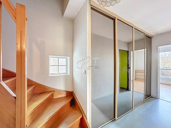 appartement familiale de 5 chambres