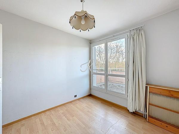 appartement familiale de 5 chambres