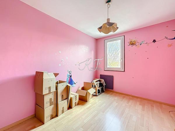 appartement familiale de 5 chambres