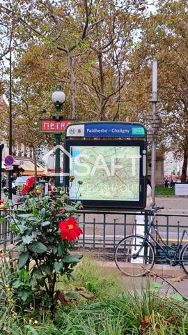 RESTAURANT cosy à FAIBLE LOYER quartier fréquenté