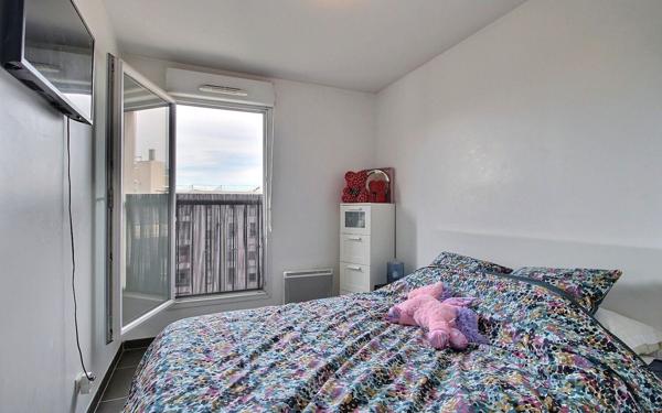 Appartement à vendre    3 pièces • 60 m2 Marseille 10