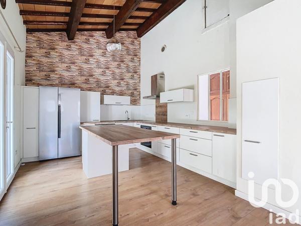 Maison 4 pièces de 98 m² à Mauguio (34130)