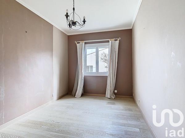 Maison 4 pièces de 98 m² à Mauguio (34130)