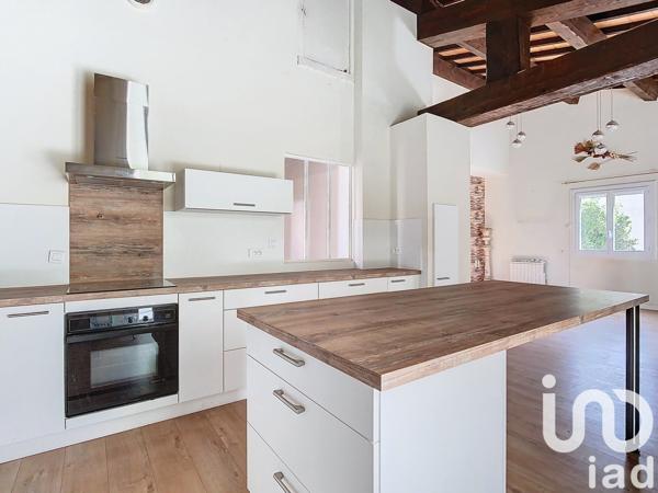 Maison 4 pièces de 98 m² à Mauguio (34130)