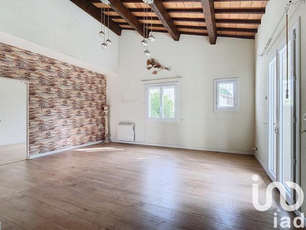 Maison 4 pièces de 98 m² à Mauguio (34130)