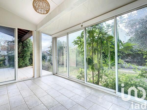 Maison 4 pièces de 98 m² à Mauguio (34130)