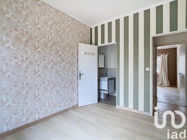 Maison 4 pièces de 98 m² à Mauguio (34130)