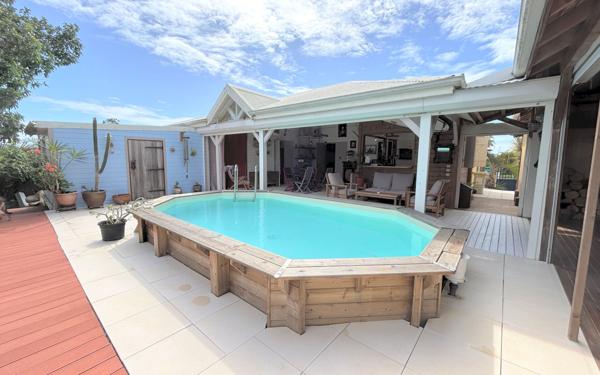 Maison à vendre    5 pièces • 174,90 m2 Sainte-Anne