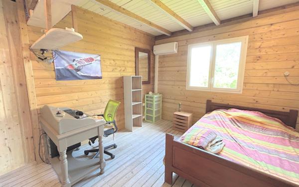 Maison à vendre    5 pièces • 174,90 m2 Sainte-Anne