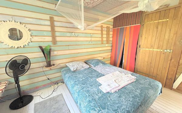 Maison à vendre    5 pièces • 174,90 m2 Sainte-Anne