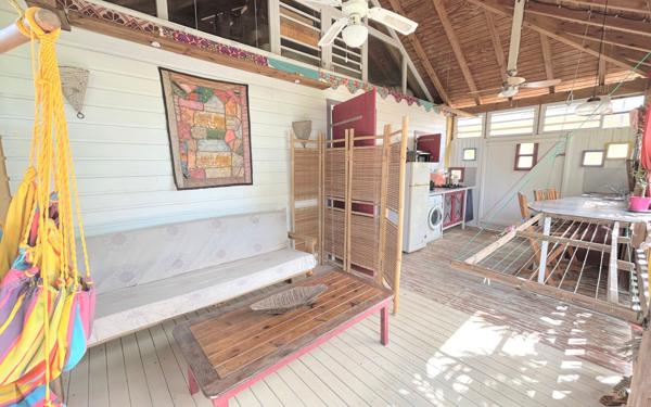 Maison à vendre    5 pièces • 174,90 m2 Sainte-Anne