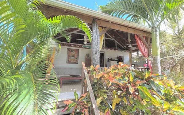 Maison à vendre    5 pièces • 174,90 m2 Sainte-Anne