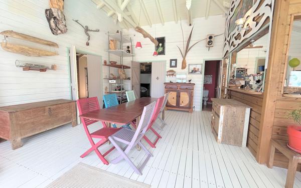 Maison à vendre    5 pièces • 174,90 m2 Sainte-Anne