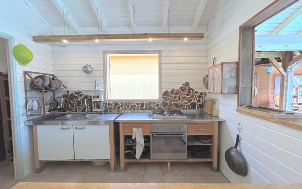 Maison à vendre    5 pièces • 174,90 m2 Sainte-Anne