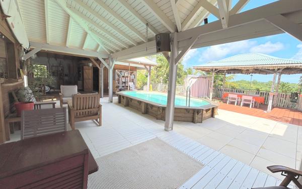 Maison à vendre    5 pièces • 174,90 m2 Sainte-Anne