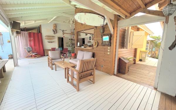 Maison à vendre    5 pièces • 174,90 m2 Sainte-Anne