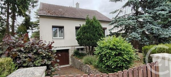 Maison à vendre  4 pièces - 90,13 m2 PITHIVIERS - 45