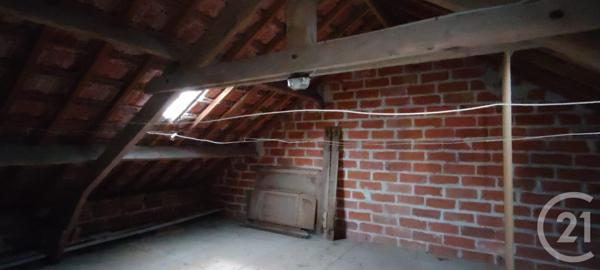 Maison à vendre  4 pièces - 90,13 m2 PITHIVIERS - 45