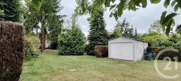 Maison à vendre  4 pièces - 90,13 m2 PITHIVIERS - 45