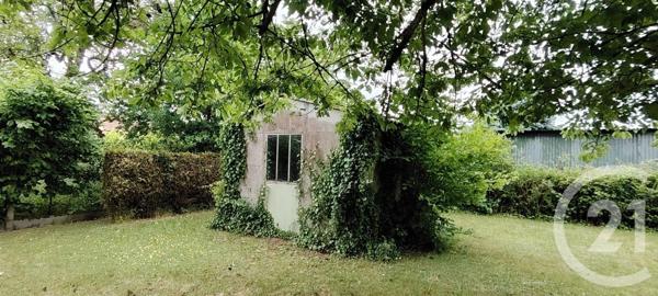 Maison à vendre  4 pièces - 90,13 m2 PITHIVIERS - 45