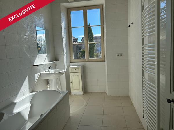 Maison de ville à Champniers