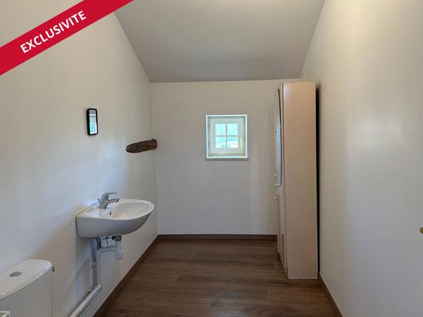 Maison de ville à Champniers