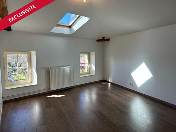 Maison de ville à Champniers