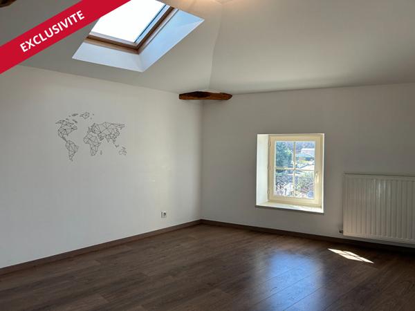 Maison de ville à Champniers