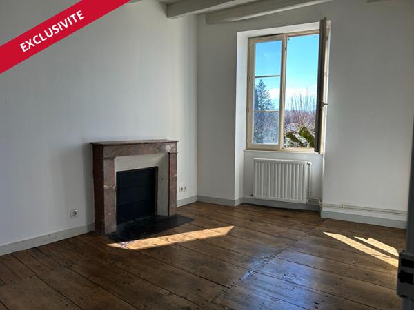 Maison de ville à Champniers