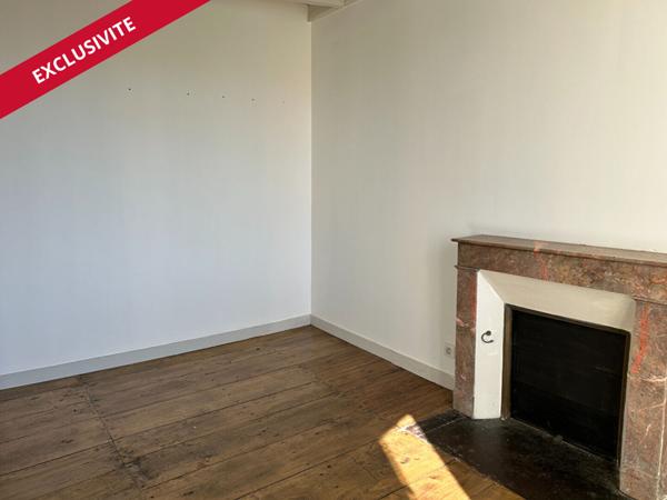 Maison de ville à Champniers