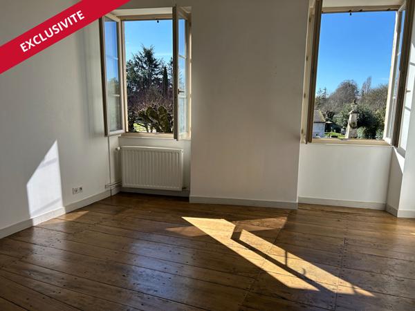 Maison de ville à Champniers