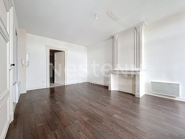 Immeuble Villeneuve Sur Lot