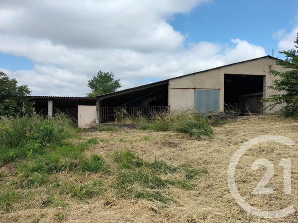 Maison à vendre  4 pièces - 691 m2 FENOLS - 81