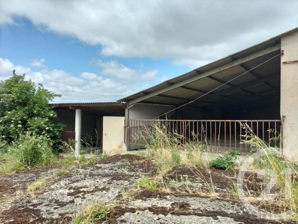 Maison à vendre  4 pièces - 691 m2 FENOLS - 81