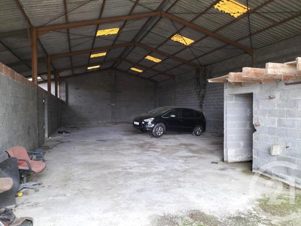 Maison à vendre  4 pièces - 691 m2 FENOLS - 81