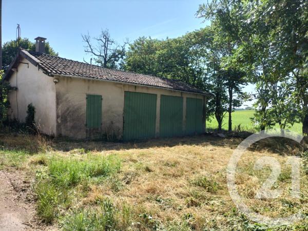 Maison à vendre  4 pièces - 691 m2 FENOLS - 81