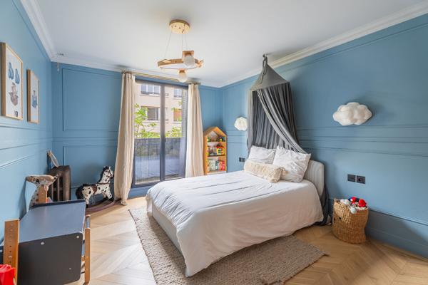 Hôtel particulier 400m² à Neuilly Sur Seine Neuilly sur seine