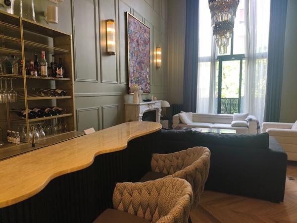 Hôtel particulier 400m² à Neuilly Sur Seine Neuilly sur seine
