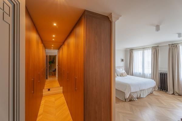 Hôtel particulier 400m² à Neuilly Sur Seine Neuilly sur seine