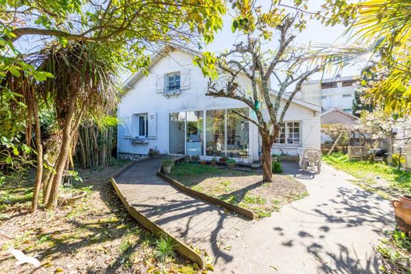 Maison à vendre |  Agen |  3 pièces | 89 m²