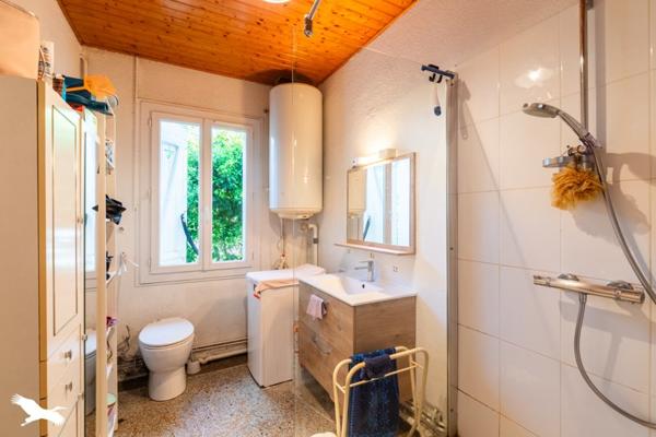 Maison à vendre |  Agen |  3 pièces | 89 m²