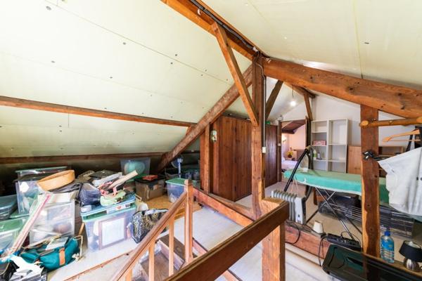 Maison à vendre |  Agen |  3 pièces | 89 m²