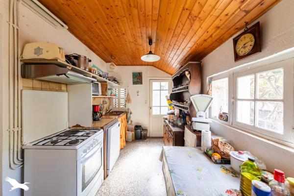 Maison à vendre |  Agen |  3 pièces | 89 m²