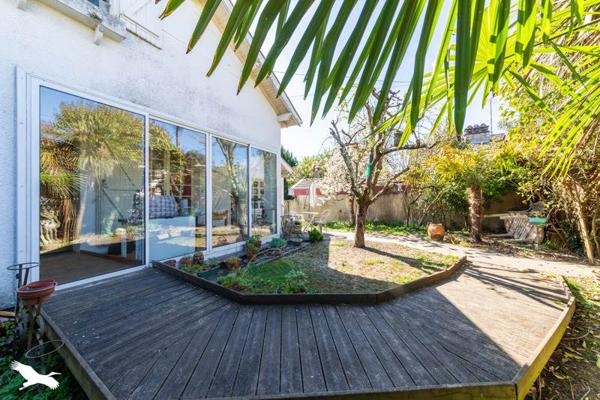 Maison à vendre |  Agen |  3 pièces | 89 m²