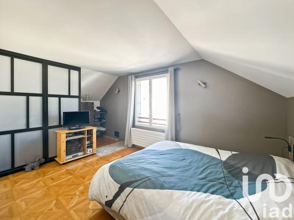 Maison à vendre 6 pièces 114 m² Massy